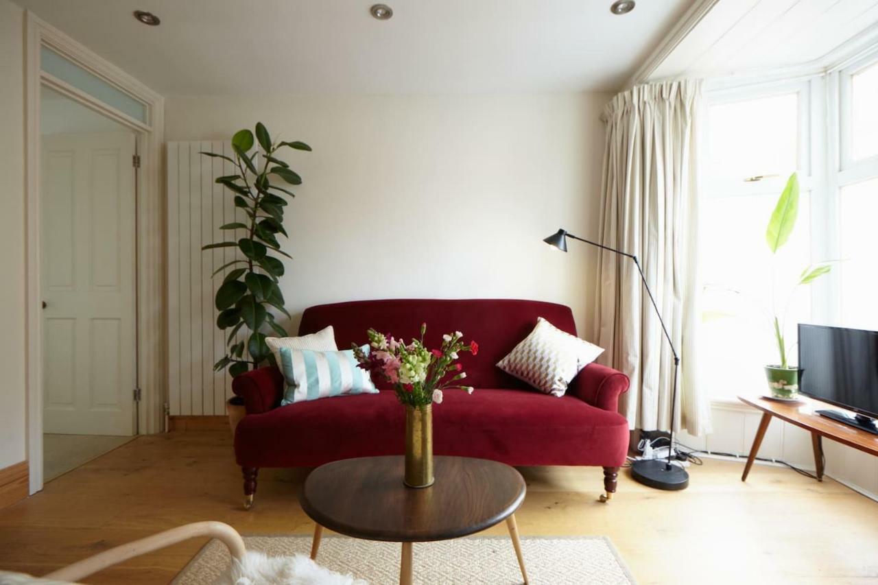 Host & Stay - Dane Hill Margate Exterior foto