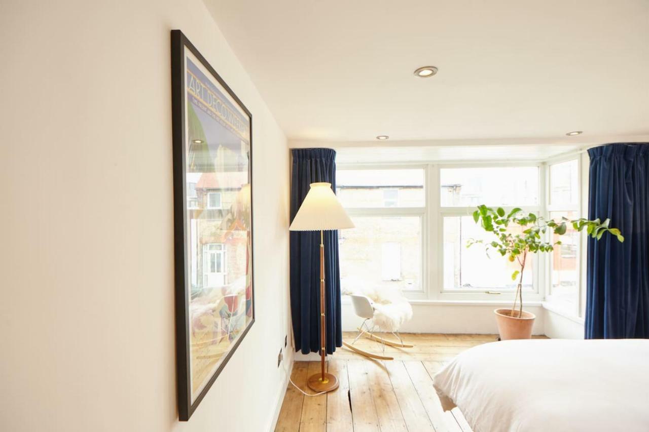 Host & Stay - Dane Hill Margate Exterior foto